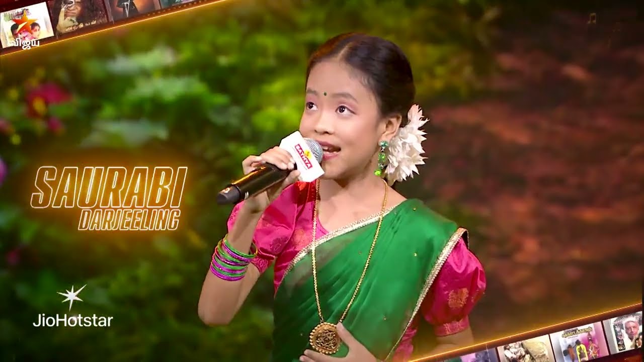 Super Singer Junior 11 | 22nd & 23rd August 2026 - Promo 2