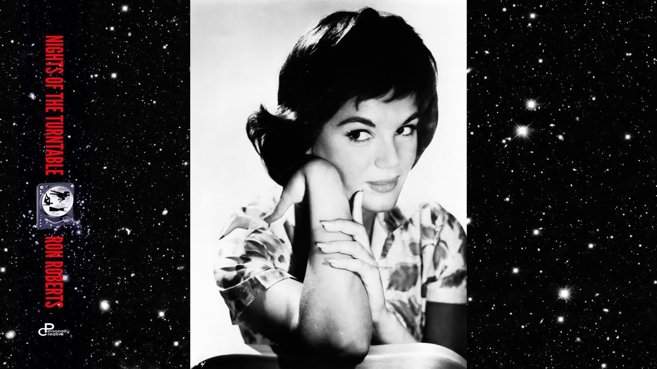 Connie Francis - Pretty Litle Baby