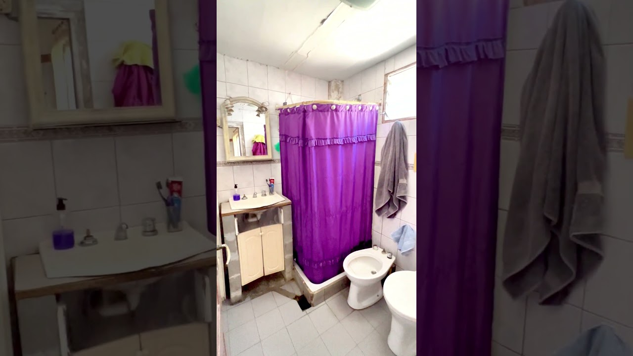 VENTA PH 3 AMBIENTES EN VILLA BALLESTER