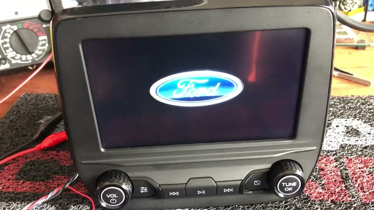 Midia SYNC 2.5 desligando a cada 20 minutos.