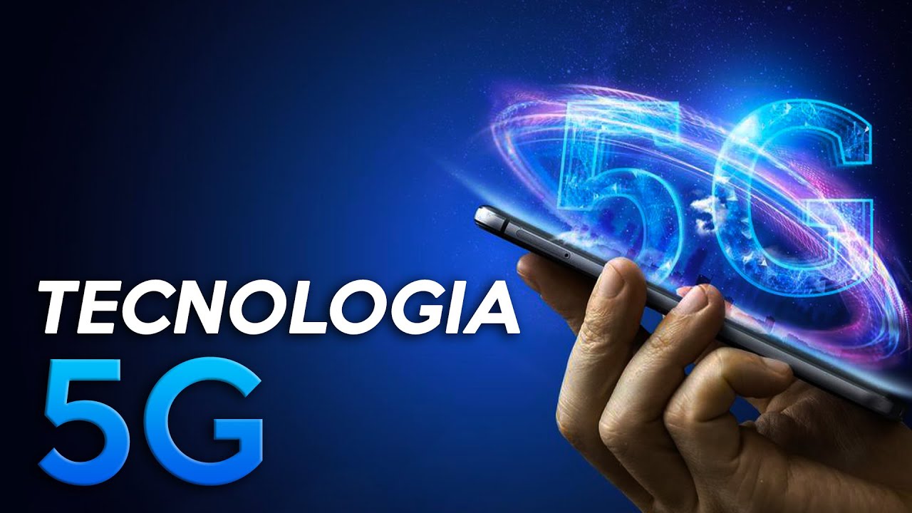 5G é realmente melhor que WiFi? Explicado de forma simples
