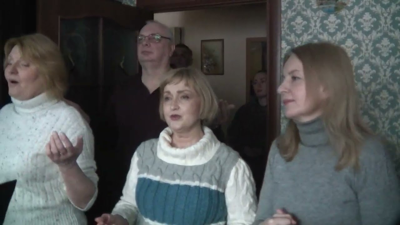 Прославление и поклонение