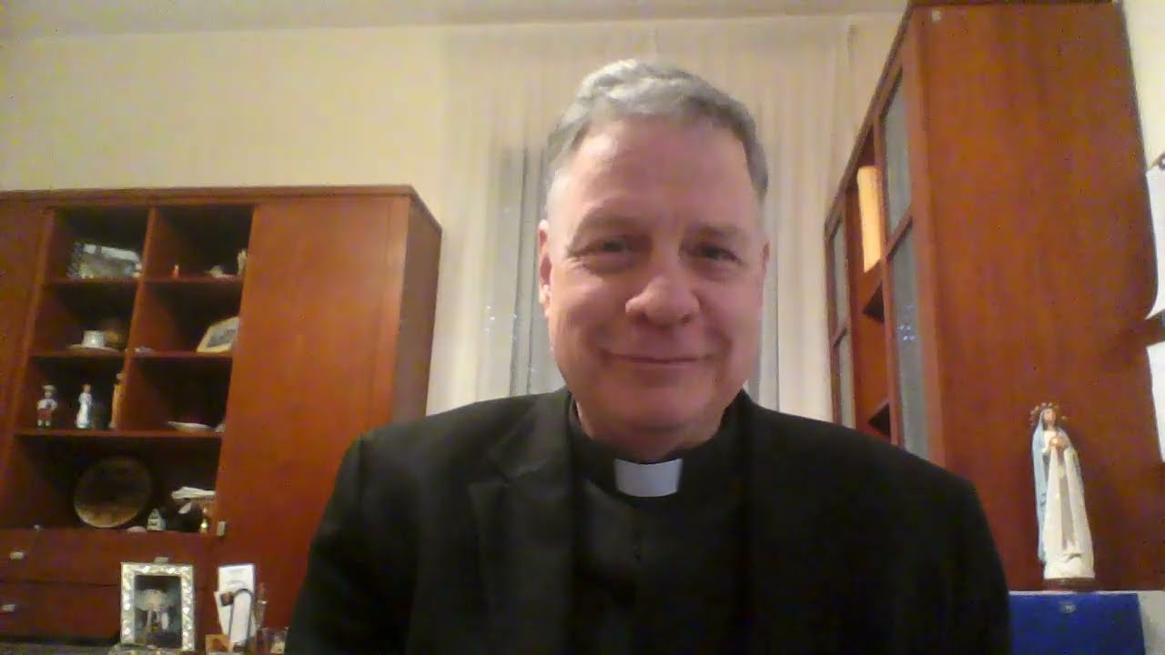 The Immaculate Conception, Image of Sanctity