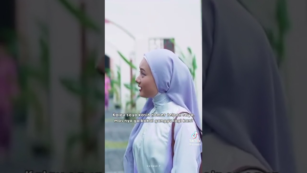 gentle Angga nya Ratih Cinta Subuh❤❤
