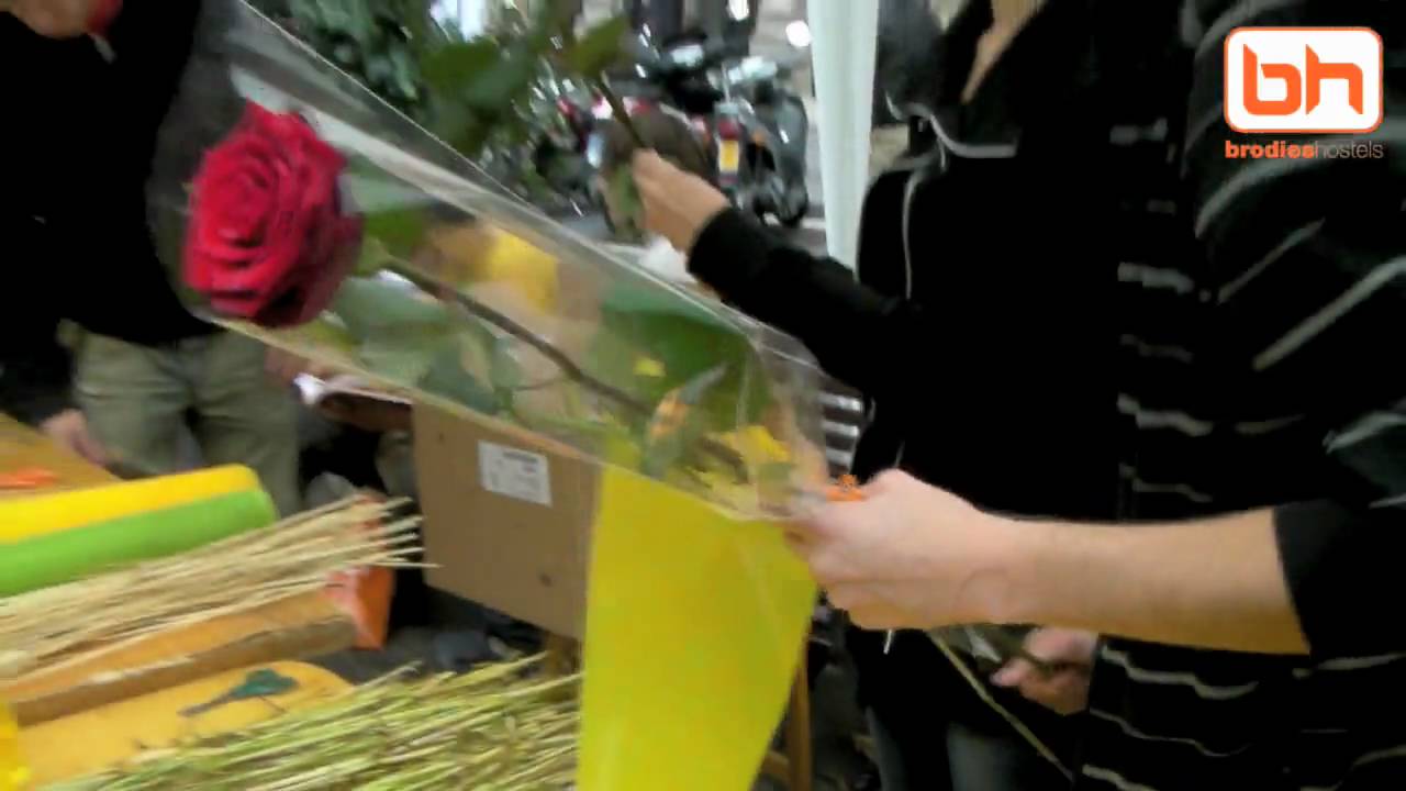 Barcelona - Sant Jordi / St. George's Day