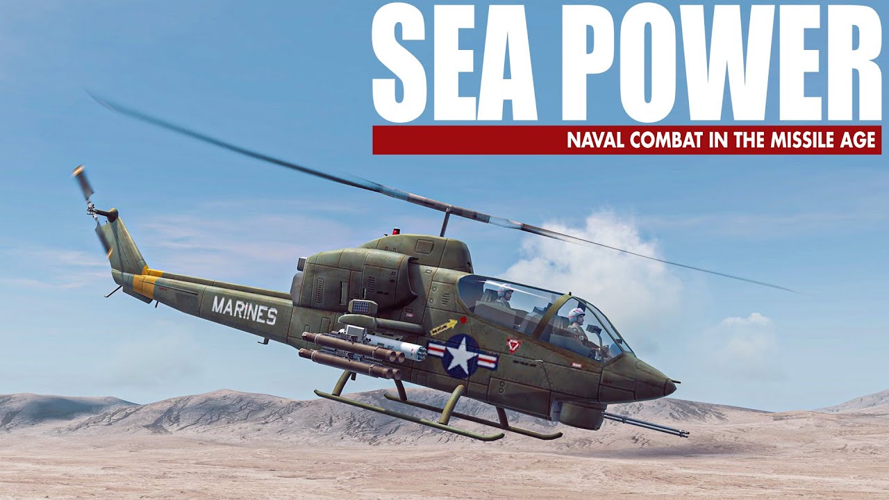 Invading an Island That Belongs to Iran | Sea Power