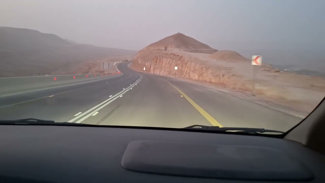 نزلة النعام لمحافظتي الحريق وحوطة بني تميم