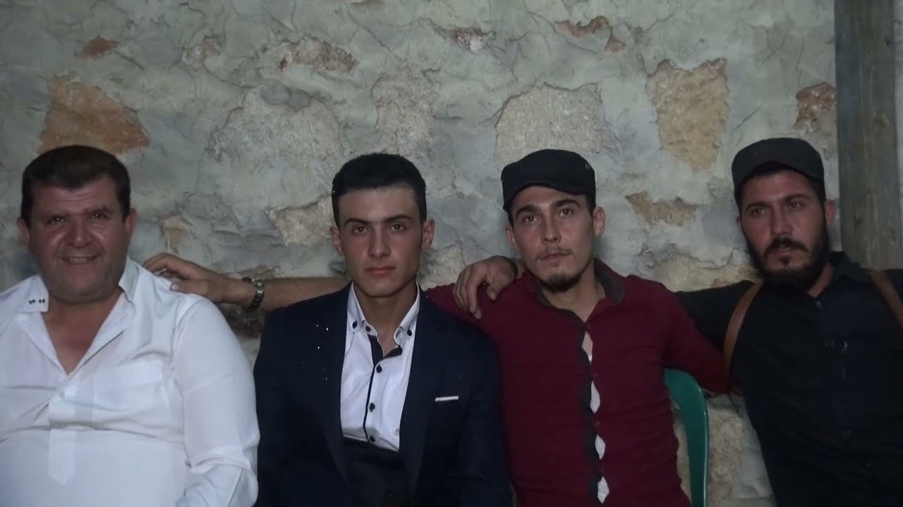 #المنشد #ابو_وئام حفل عبداللة مرون العبود افراح بيت درويش في احتيملات الجزء الثالث