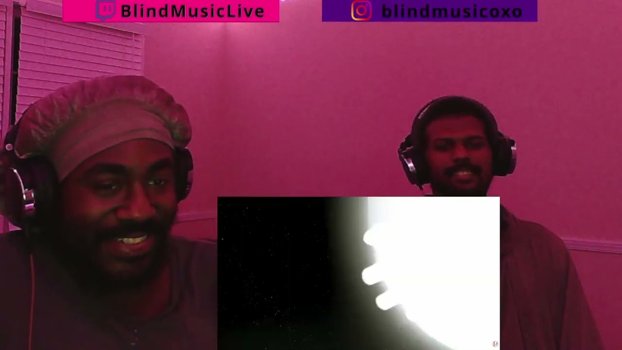 Blind Music | Twenty One Pilots 