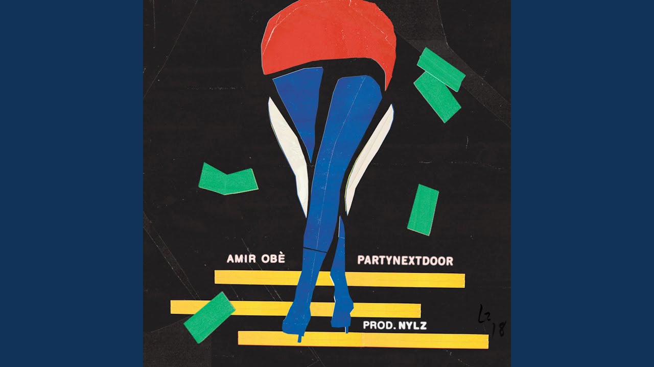 Truth for You (feat. PARTYNEXTDOOR)