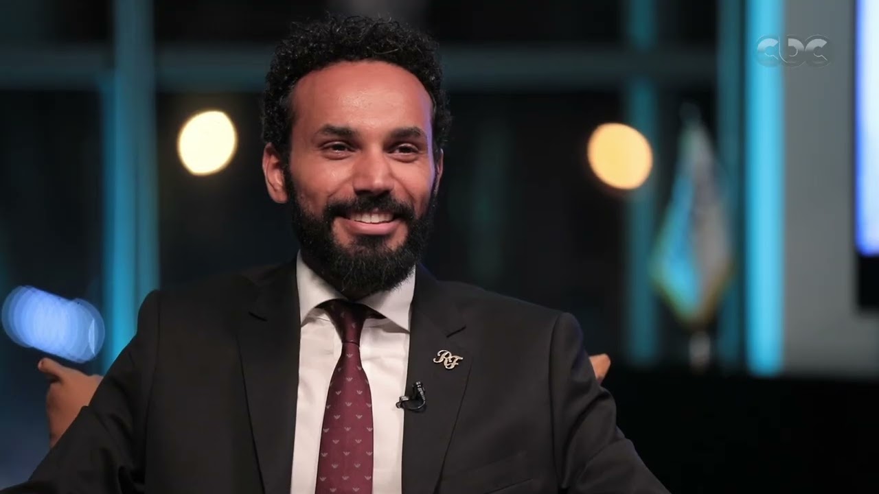 قصة نجاح مُلهمة لرجل الأعمال رامي فارس مؤسس ورئيس مجلس إدارة شركة رفكو للإنشاء والتعمير