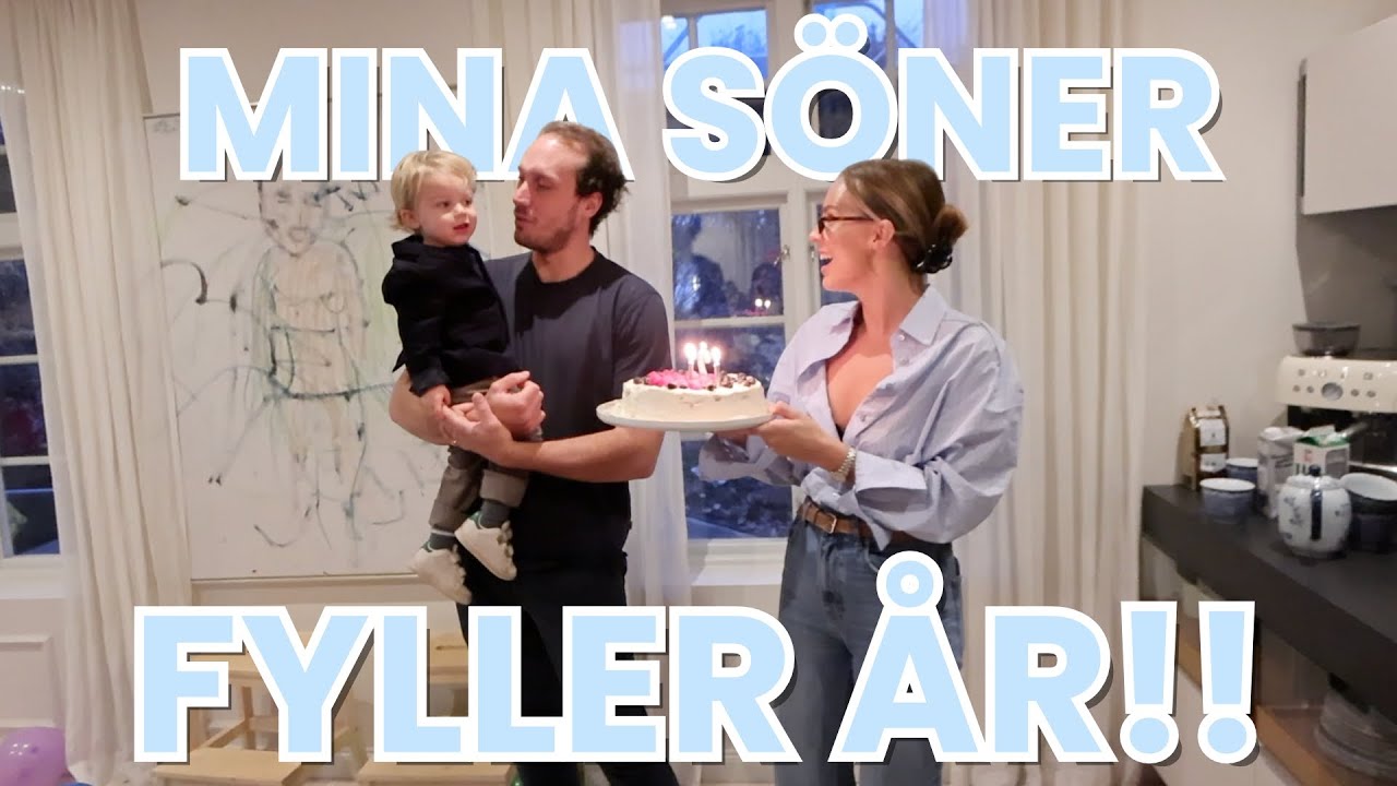 ALLT HÄNDER I NOVEMBER (ENG SUB)