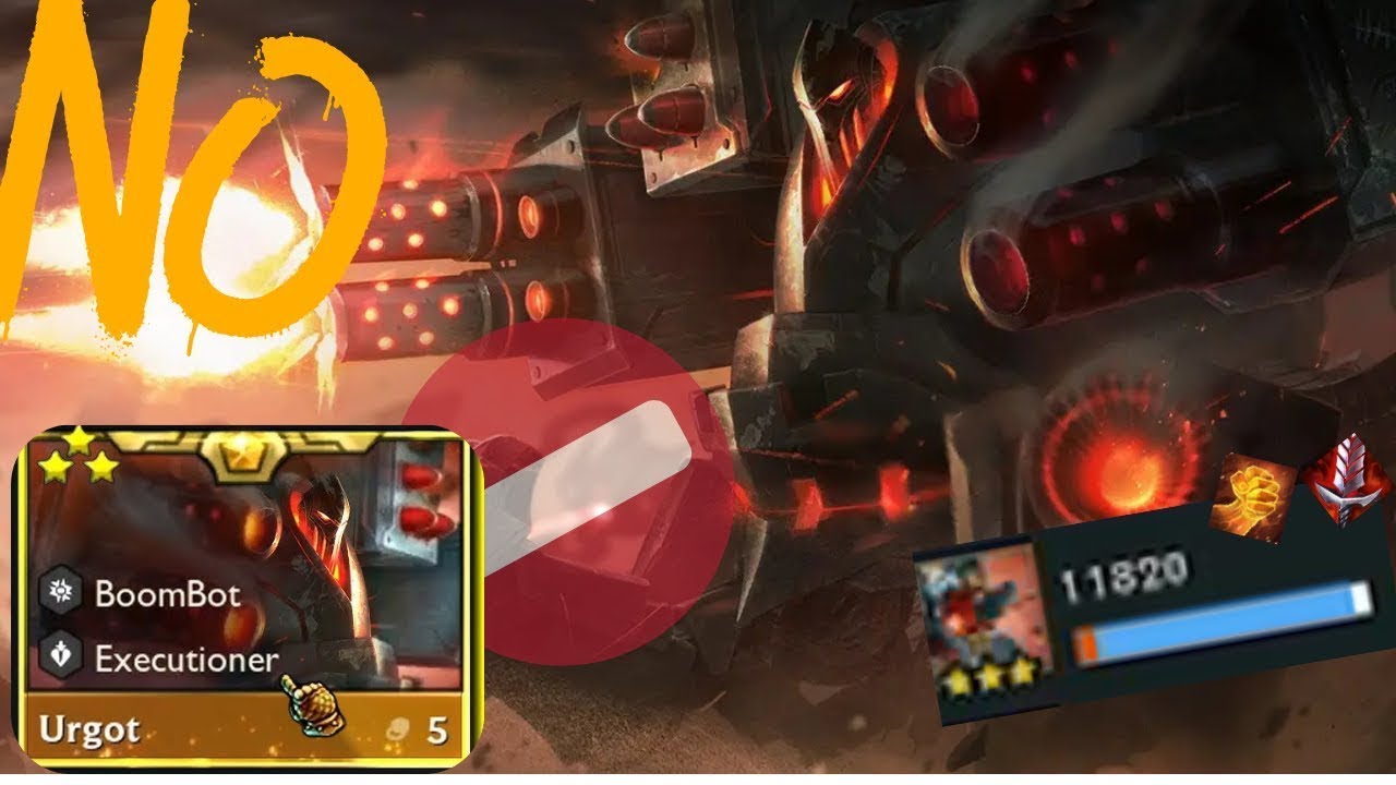 SET 14 TFT : JE JOUE MAL VOILA JE LE DIS