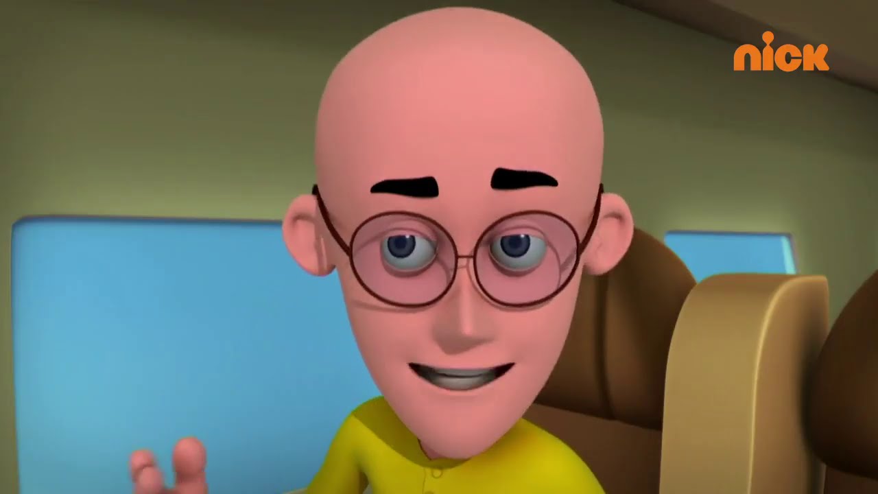 Motu Patlu | Season 1 |  मोटू पतलू | Hawai Safar | Episode 46 Part 1 | Voot Kids