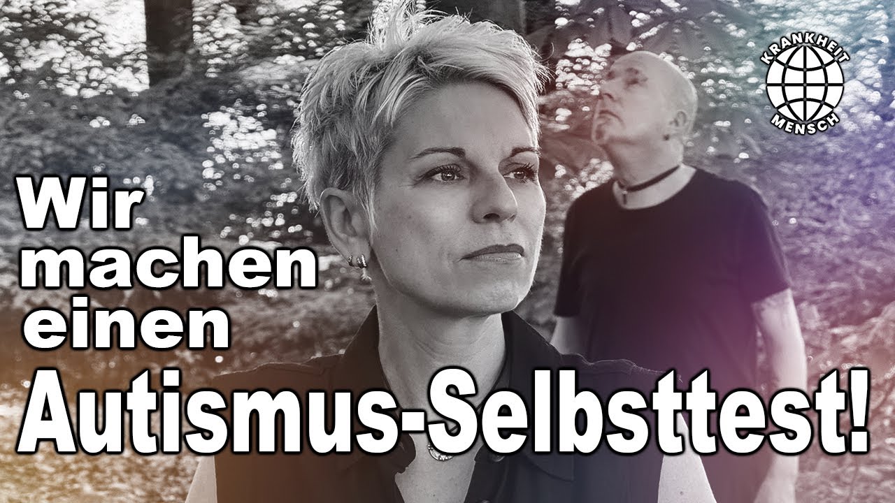 Autismus/Asperger Selbstscreening: 50 Fragen ehrlich beantwortet – Was sagt der Test?