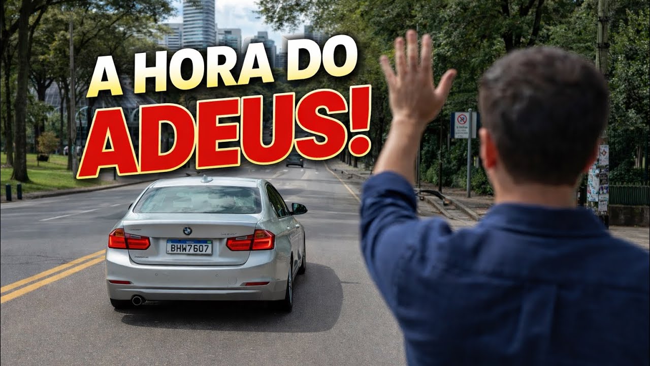 FIM DA (CURTA) HISTÓRIA!