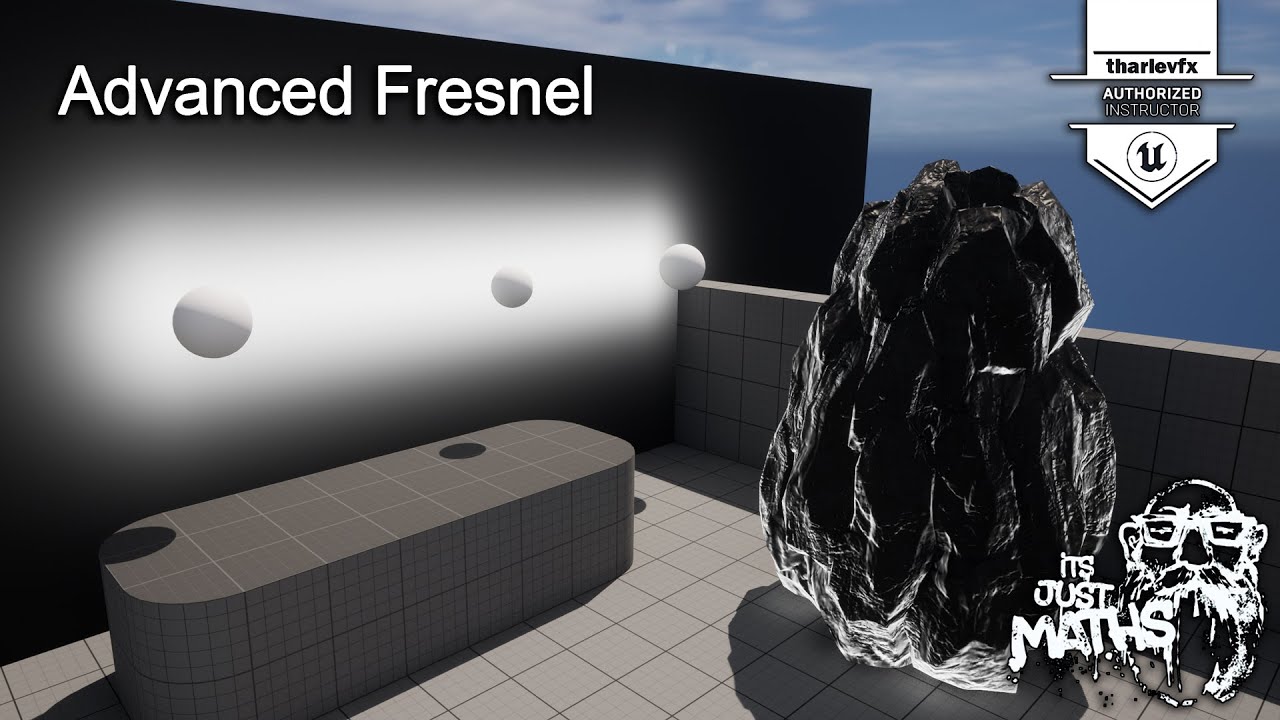 Advanced Fresnel Techniques