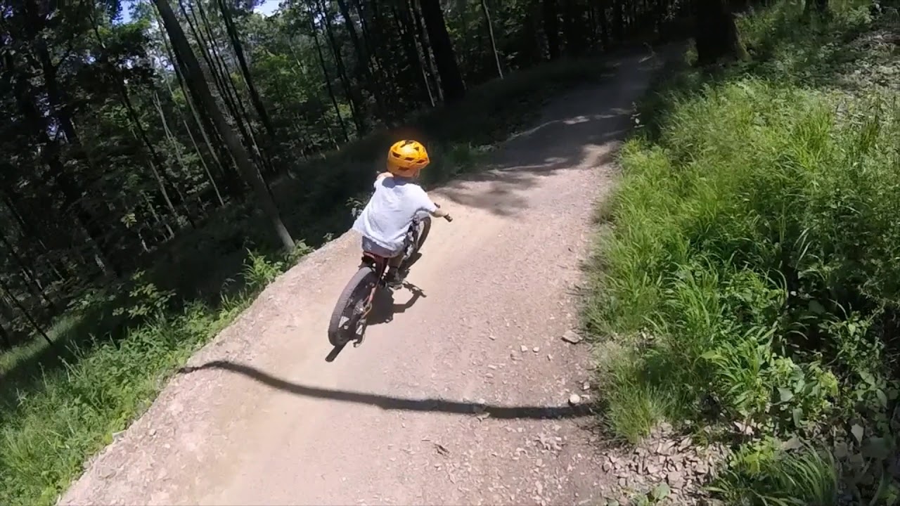 2019/06/08 Kozia Górka Twister Eryk's run