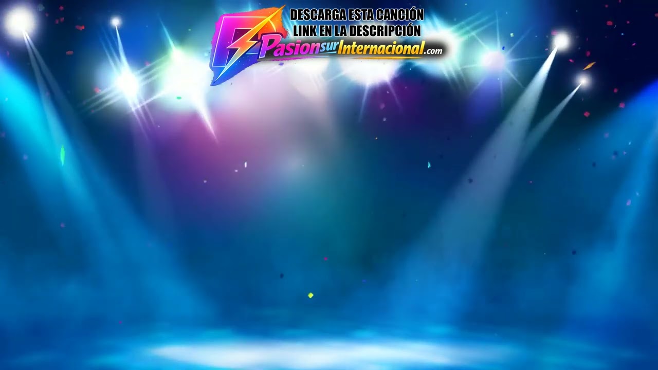 Agua Bella - Mix Colombiano - Con Letra HD