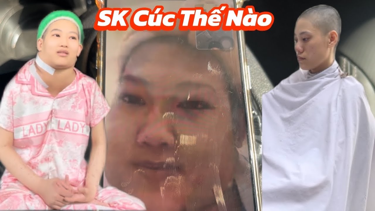 Kiều và Cúc SK ai tốt hơn 