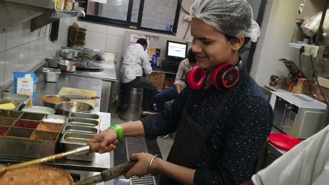 Pawan bhai ka day3 kitchen me #viralchallenge #minivlog #foryoupage 