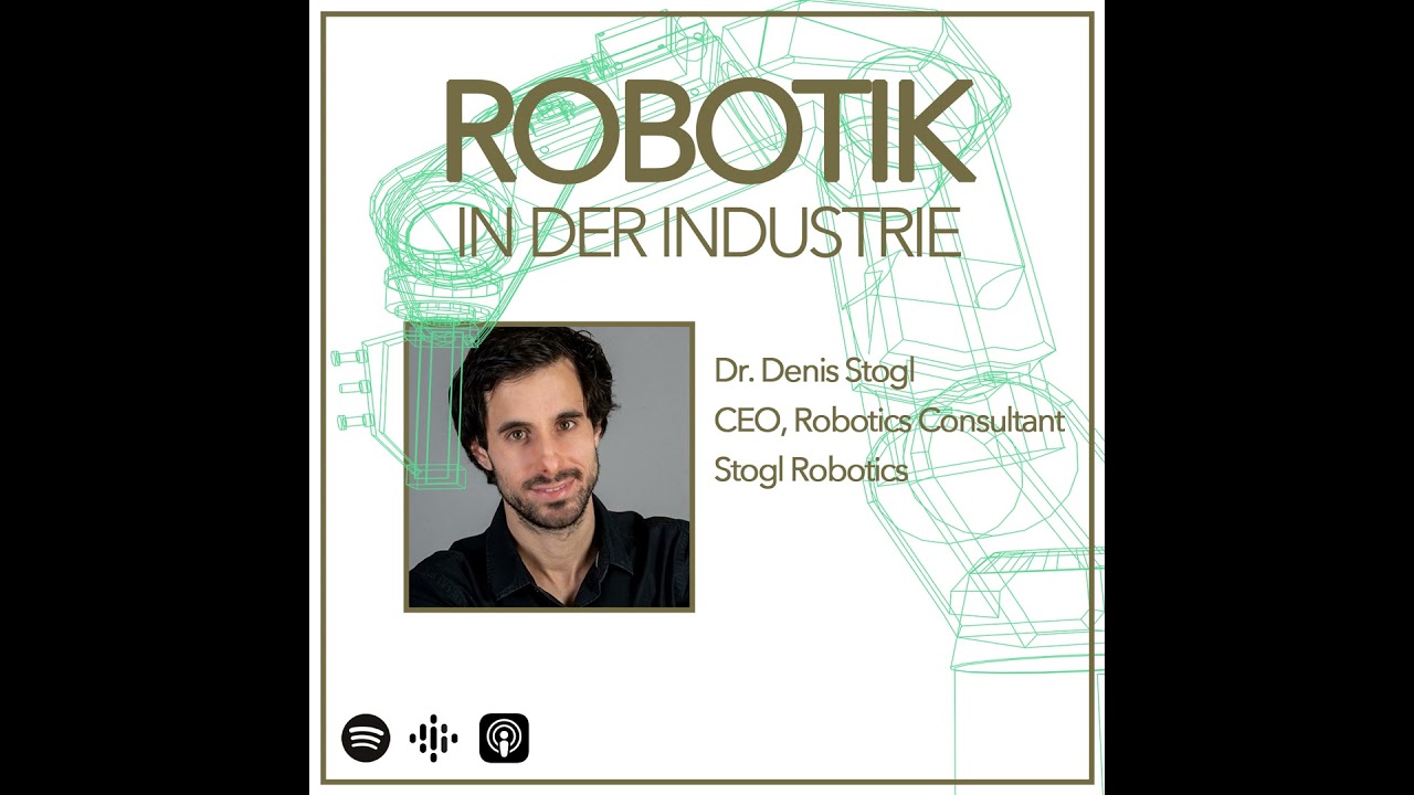 Zellensteuerung mit ROS