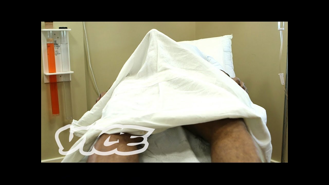 ResERECTION - The Penis Implant: Profiles by VICE