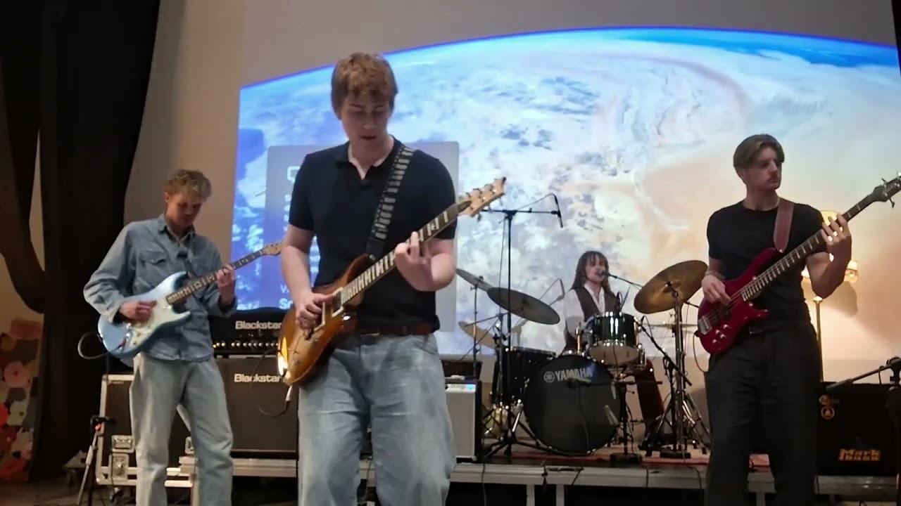 Sultans of Swing - Dire Straits