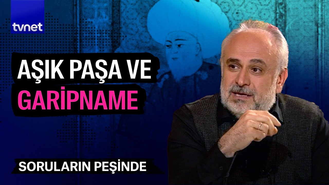 Anadolu'da 'garip' olmak | Soruların Peşinde