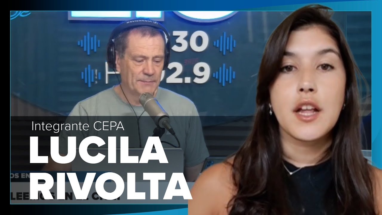 INFORME SOBRE LAS EMPRESAS EN CRISIS EN SANTA FE Y EL PAÍS - LUCILA RIVOLTA