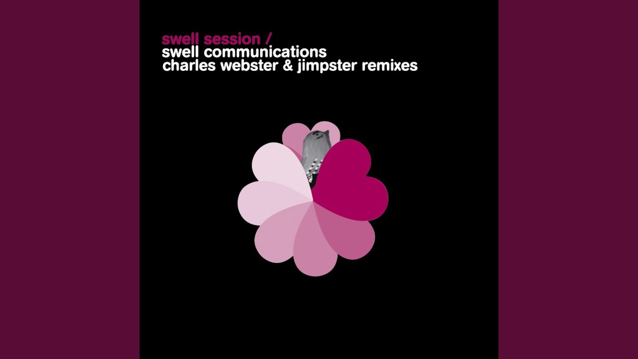 Prepared to Go (Jimpster Dub Mix)