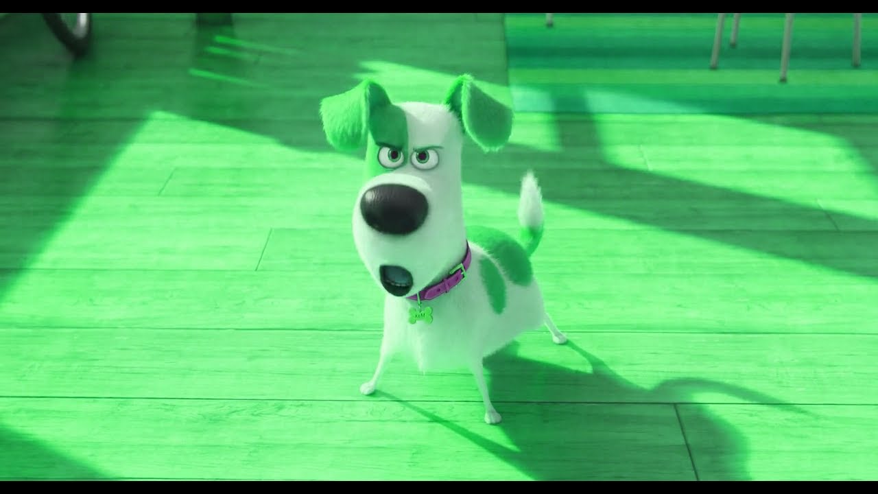 Pets Parody Ohh Noo 🫨 Klasky Csupo 2001 Effects 