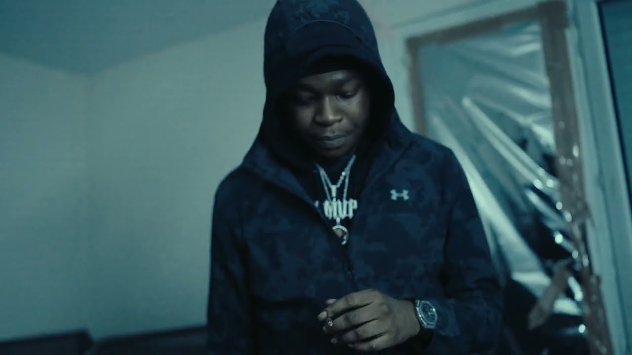SHERIFFLAZONE - G-SHOCK