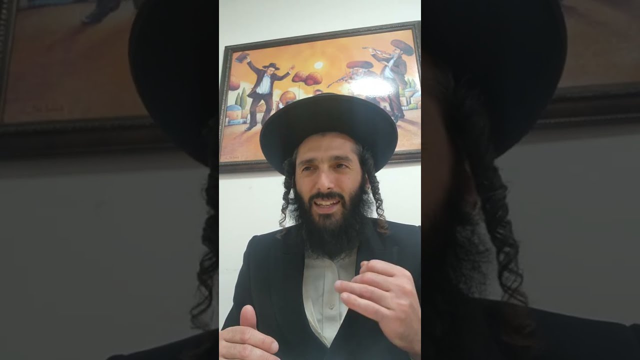 ליקוטי מוהר''ן ח''ב תורה פ''ו -אמונה 'כשהראש עובד יותר הידיים עובדות פחות '