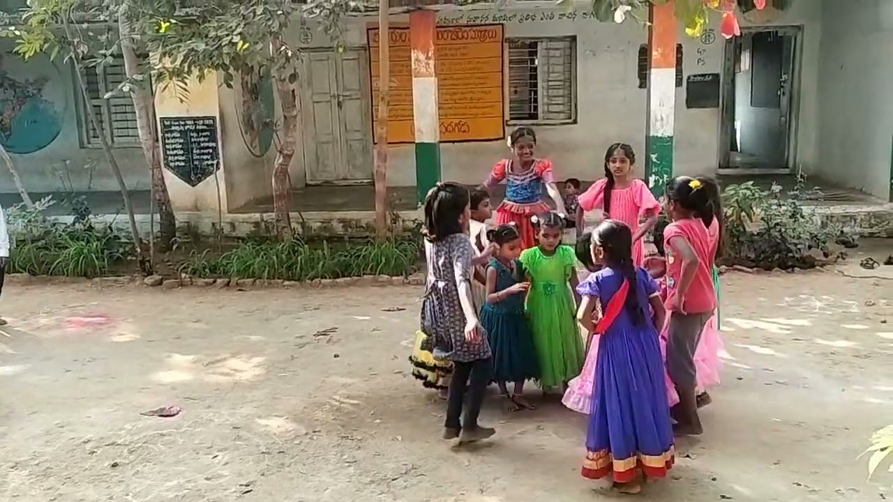 Ranu ne ranu dance //JOO A to Z //