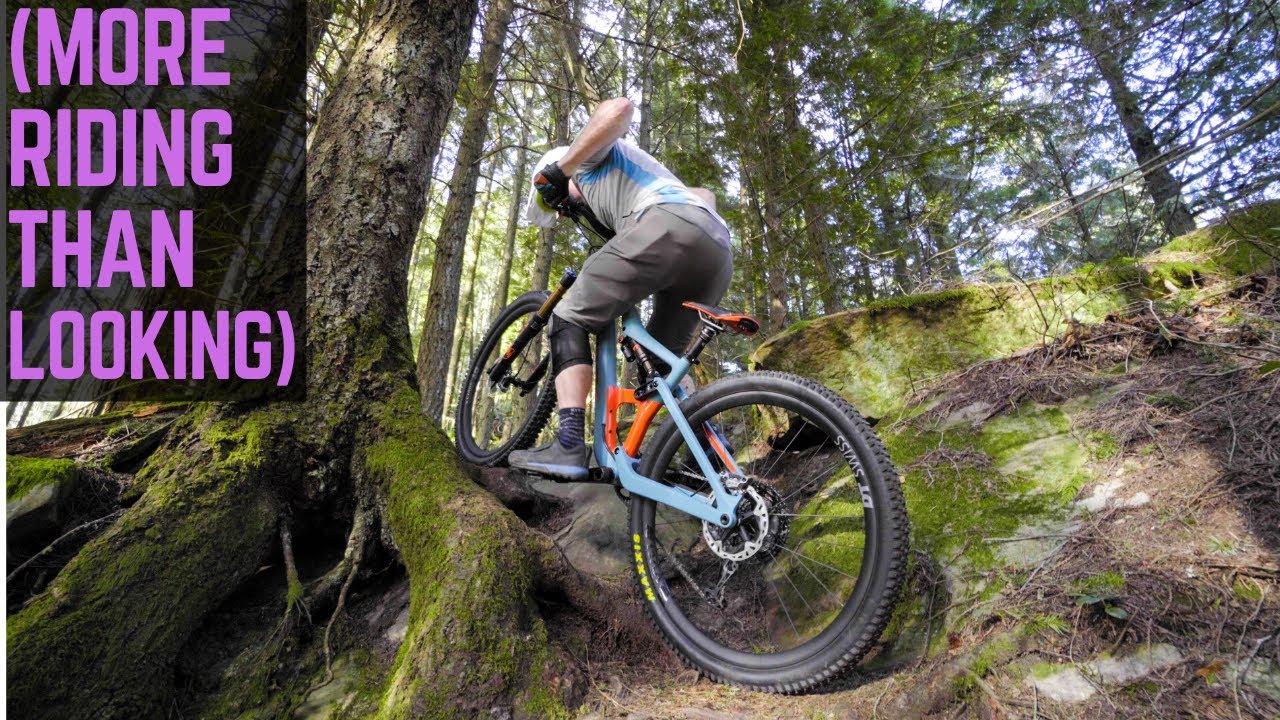 1st look//1st ride: Orbea Occam 👀Poppy & Playful!