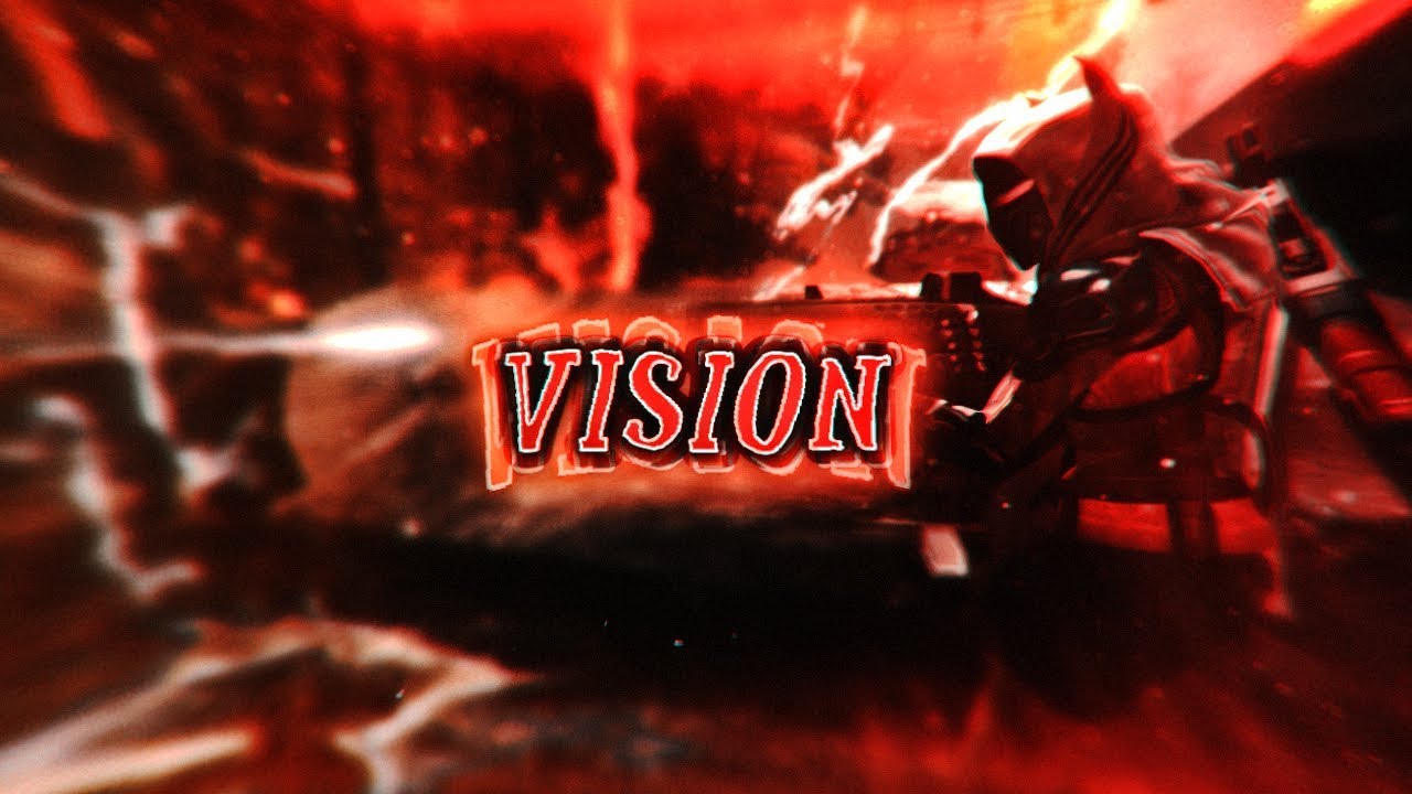 'VISION' by Akii