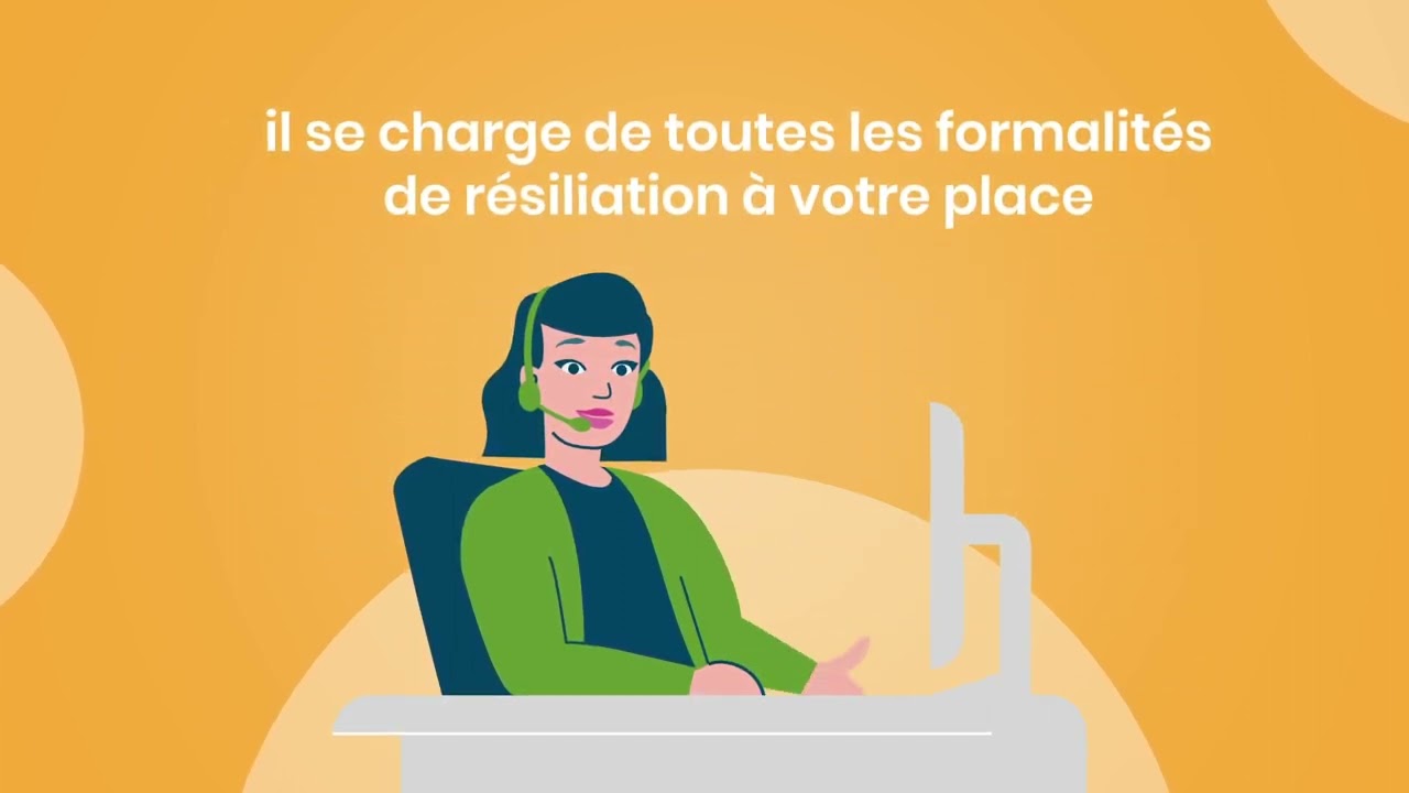 La résiliation infra-annuelle de la mutuelle santé