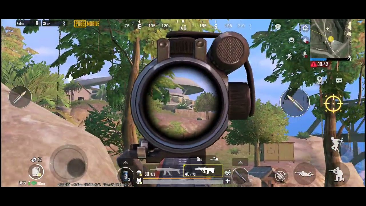 PUBG MOBİLE.,.nusa vam nam scuad,...