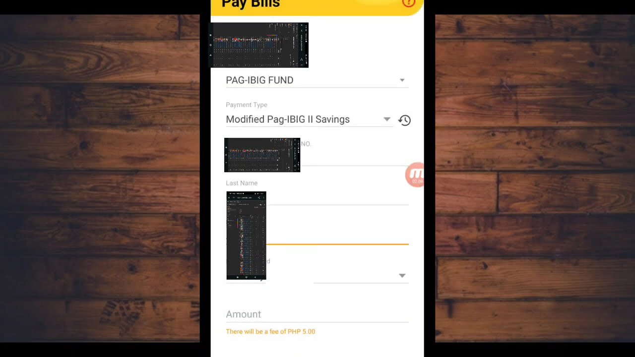 How to pay Pag-ibig modified 2 SAVINGS MP2 . In hello money AUB | through online 