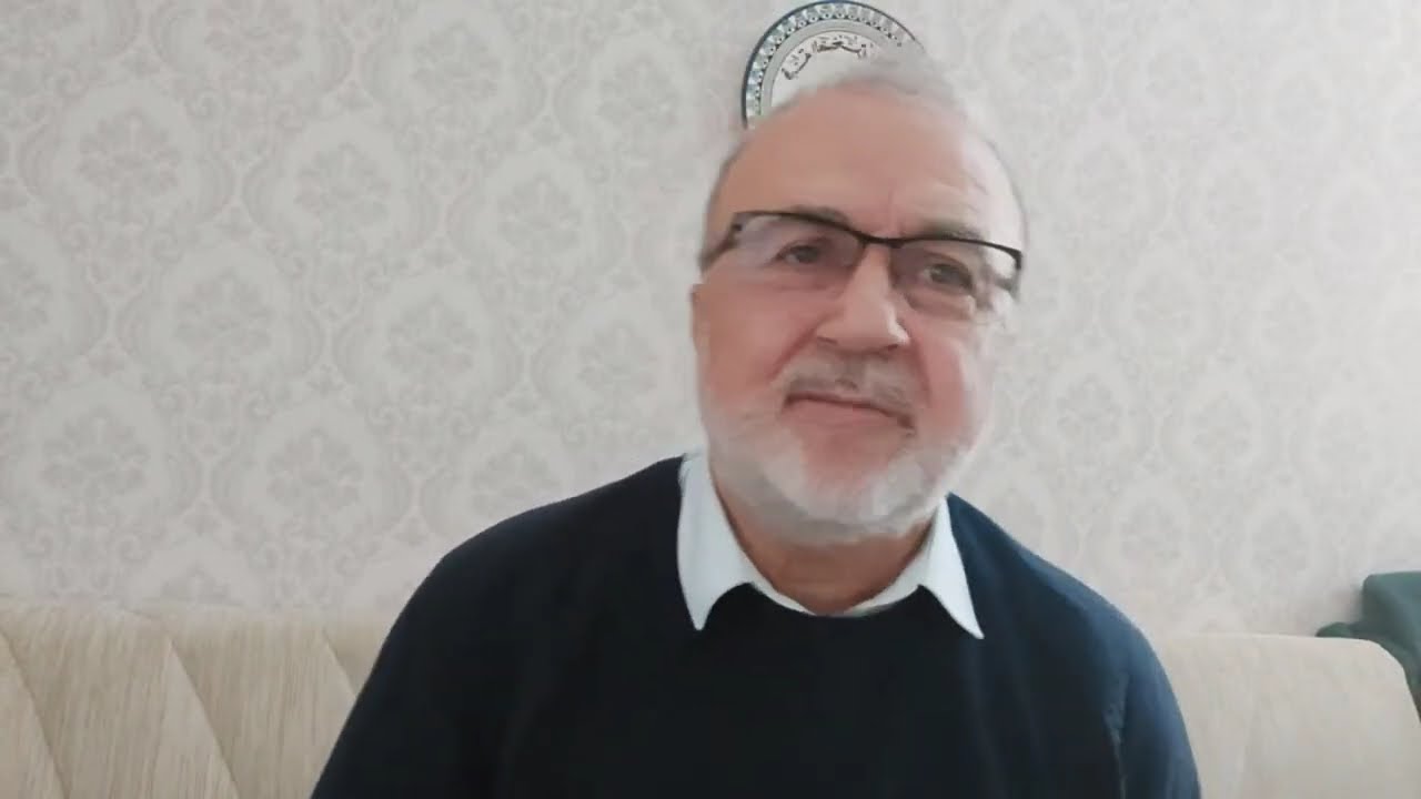 Namazın Şartları