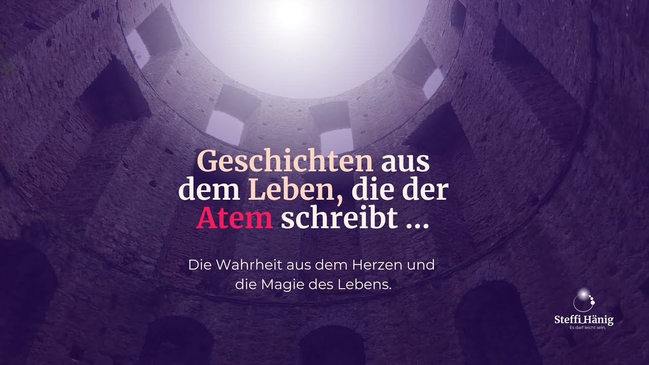 Was deine Wahrheit ins Rollen bringt, wenn du sie ausspricht | Episode 1