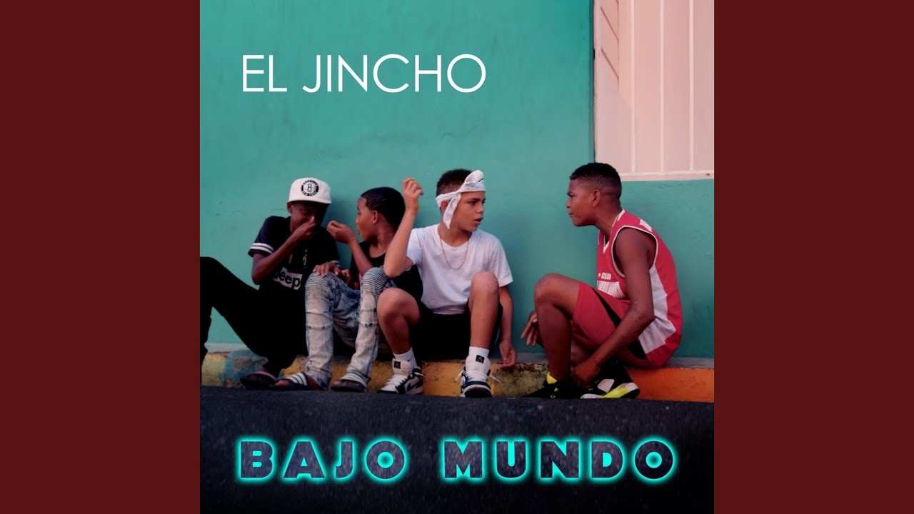 Bajo Mundo
