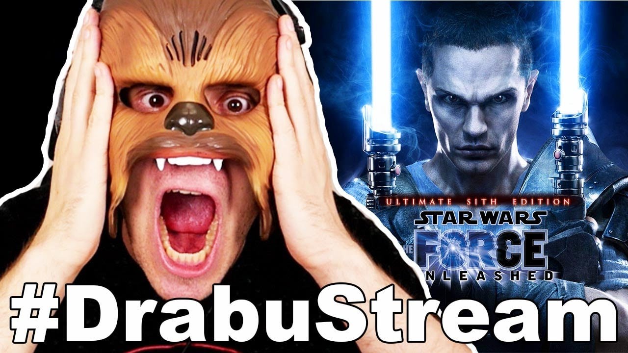 CHALLENGE: SCHWIERIGSTER SCHWIERIGKEITSGRAD: STAR WARS THE  FORCE UNLEASHED 