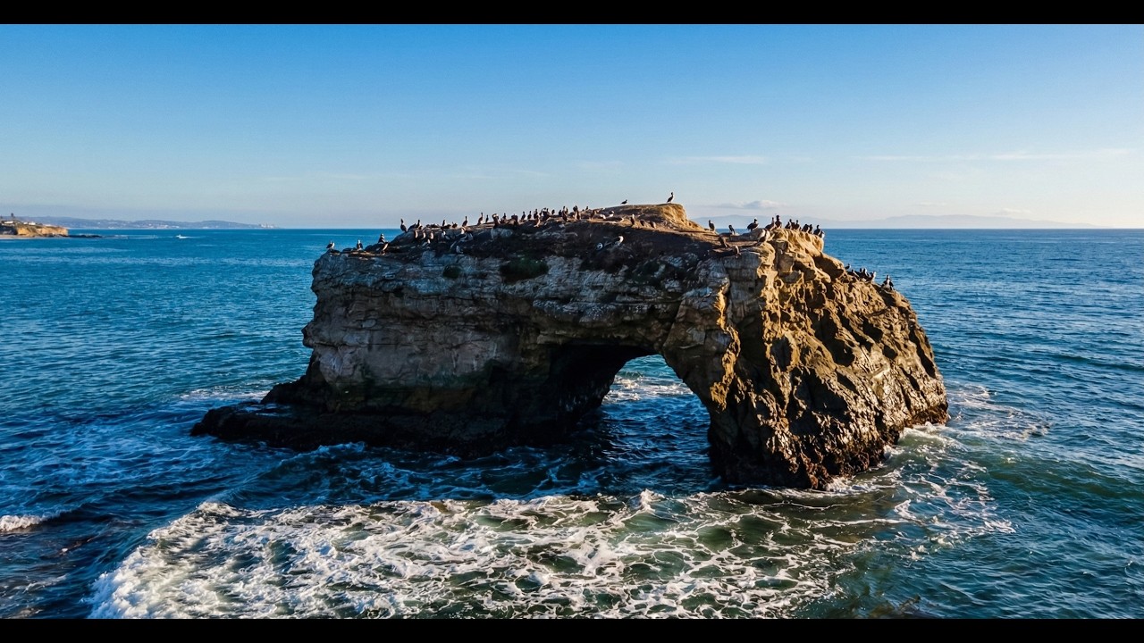 Santa Cruz