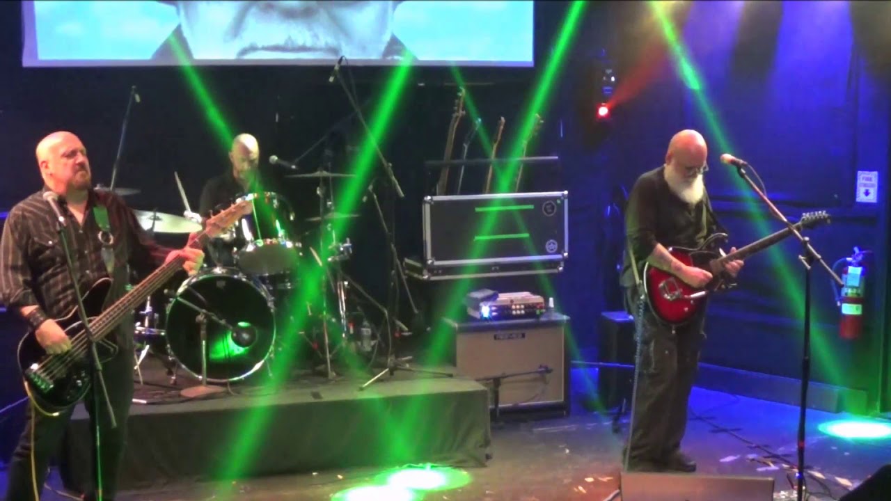 Reeves Gabrels 