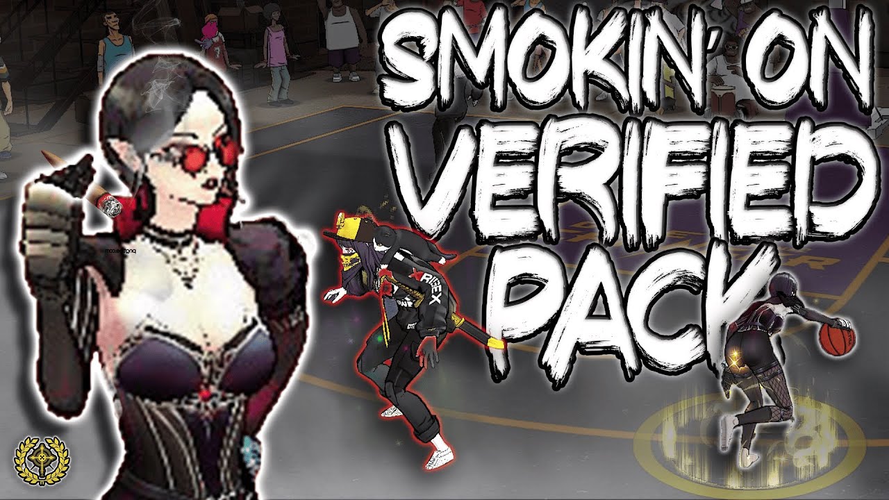 Freestyle 2: VERIFIED PACK OUT