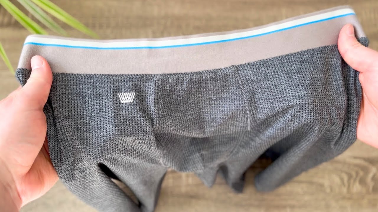 This Knit Is Light As Air | Mack Weldon AIRKNITx | Product Guide