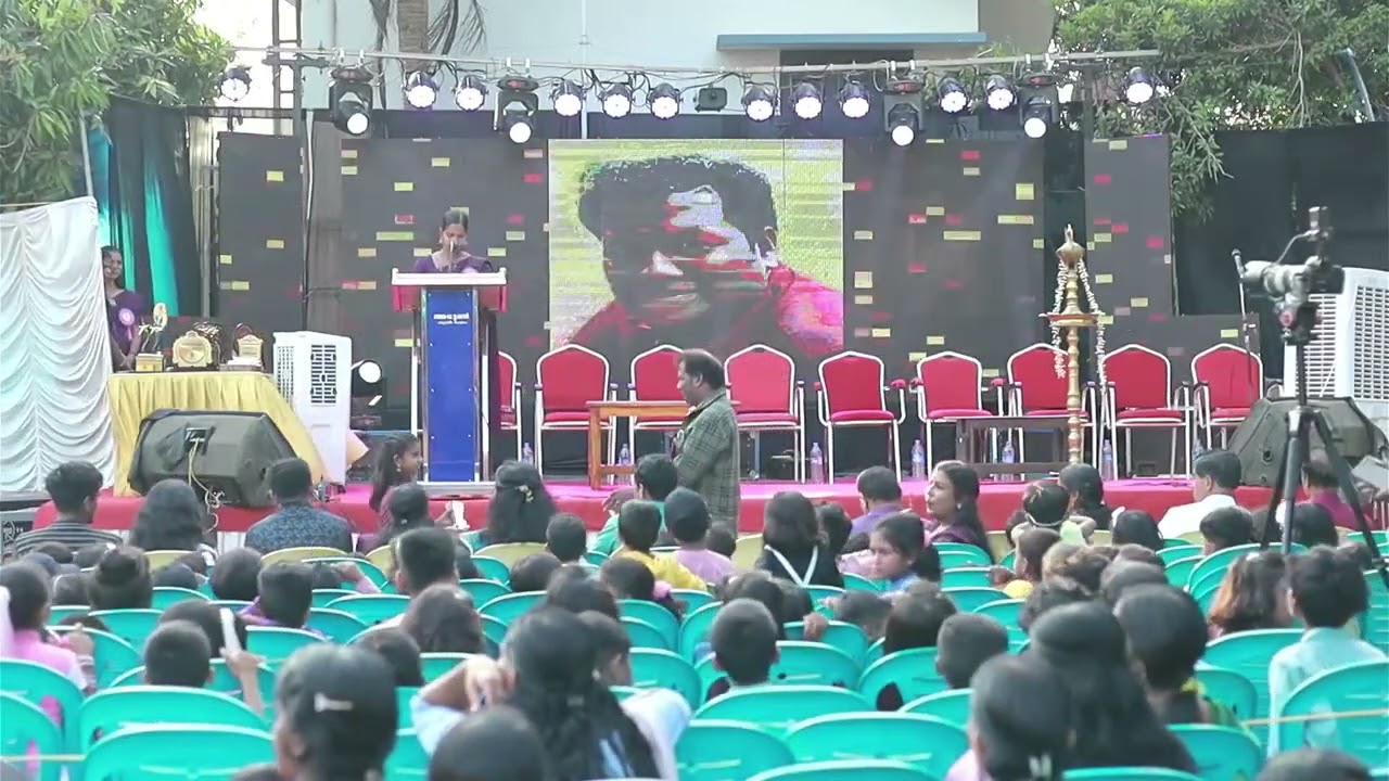 6th Annual Day Celebration-2024-2 GWS, Uchakada
