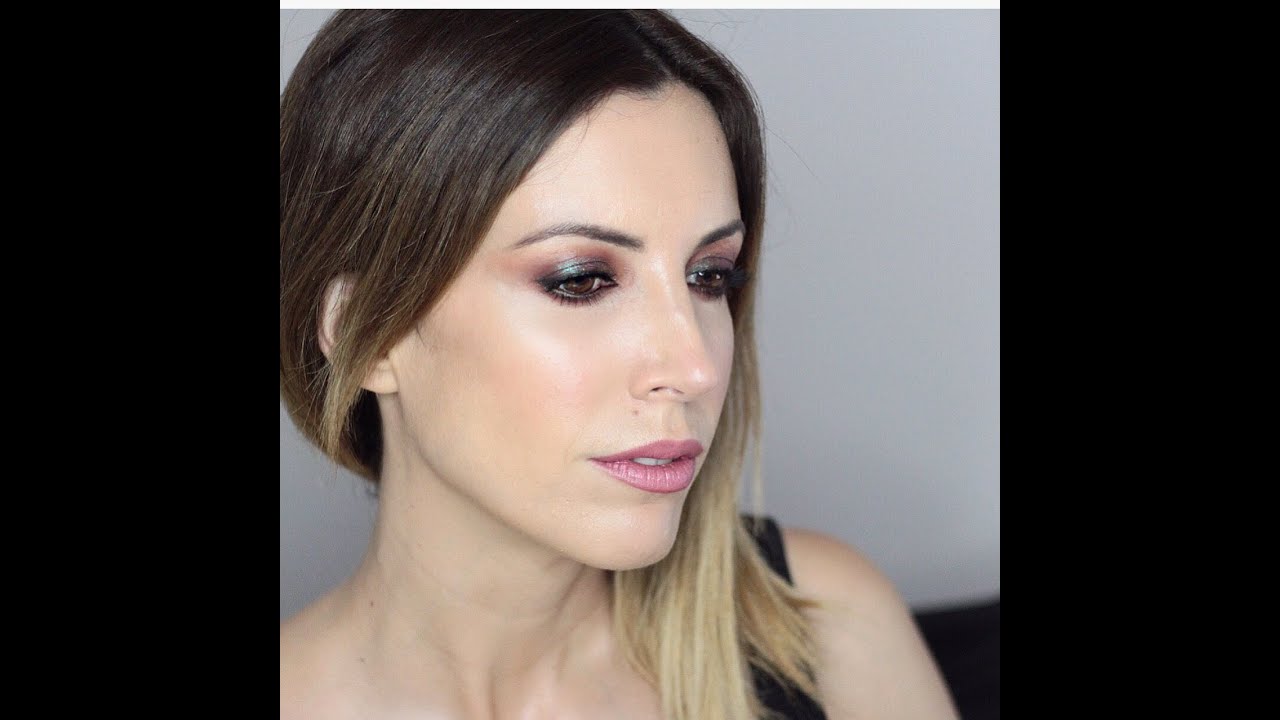 PIEL LUMINOSA Y NATURAL & LOOK MODERN RENAISSANCE Y LOUNGE